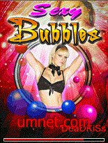 game pic for Sexy Bubbles